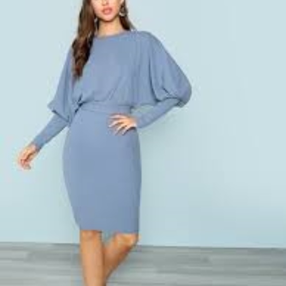 Maison Garrison Dresses & Skirts - Stunning Dress New Collection Fall '19
